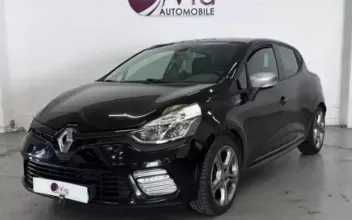 Renault Clio Villeneuve-d'Ascq