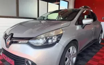 Renault Clio Blois