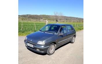 Renault clio Villefranche-de-Rouergue