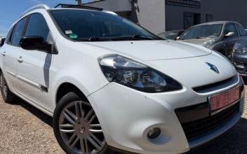 Renault Clio Uckange