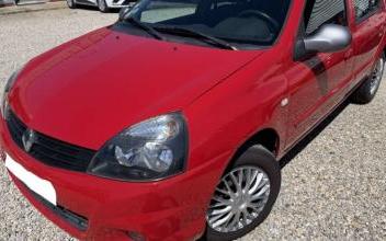 Renault Clio Saint-Priest