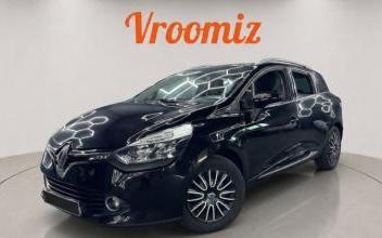 Renault Clio Moulins-lès-Metz