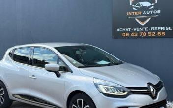 Renault Clio Bischwiller
