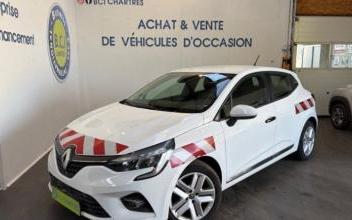 Renault Clio Nogent-le-Phaye