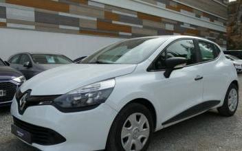 Renault Clio La-Ciotat