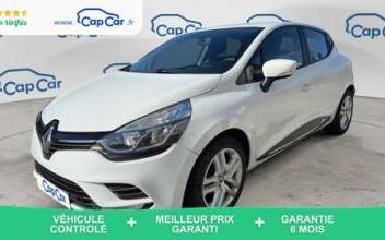 Renault clio Roybon
