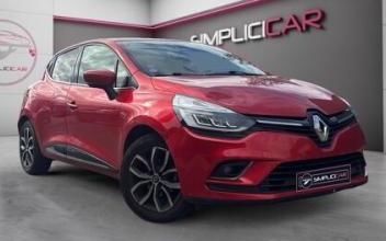 Renault clio Genay