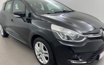 Renault Clio Chanas