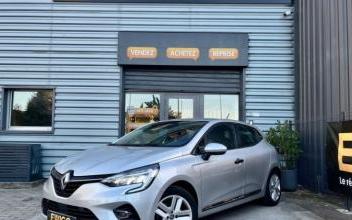 Renault Clio Saint-Priest