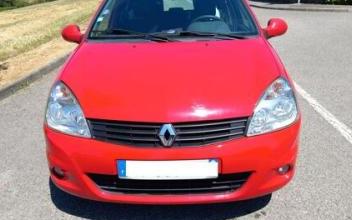 Renault clio ii Cusy