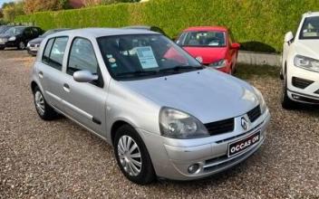 Renault clio ii Villemandeur