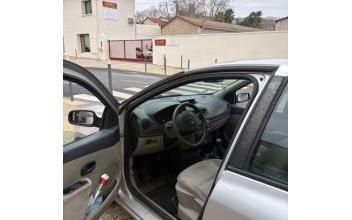 Renault clio iii Béziers