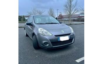 Renault clio iii Blois