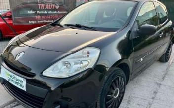Renault clio iii Villers-Saint-Paul