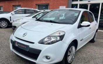 Renault clio iii Montauban