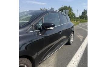 Renault clio iii estate Lyon