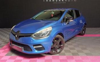 Renault clio iv Sorbiers