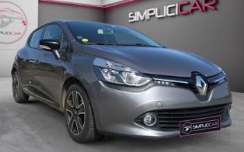 Renault clio iv Cusset