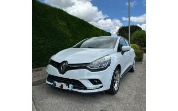 Renault clio iv Beynost