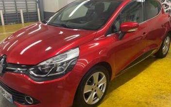 Renault clio iv Saint-Ouen