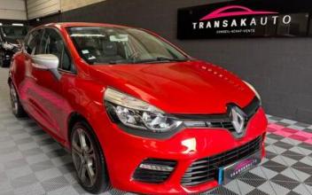 Renault clio iv Dieppe