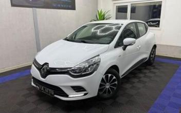 Renault clio iv Vaulx-en-Velin