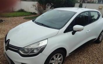 Renault clio iv Libourne