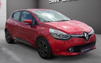 Renault clio iv Vernon