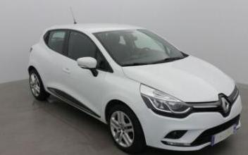 Renault clio iv Saint-Cyr