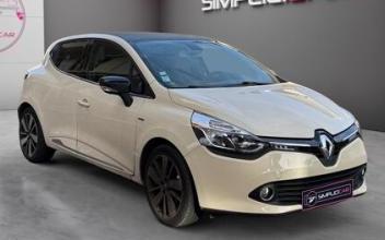 Renault clio iv estate Cannes