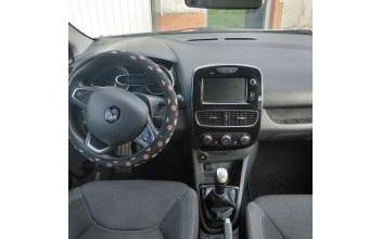 Renault clio iv estate Toulouse