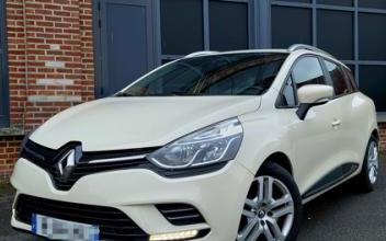 Renault clio iv estate Roncq