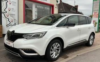 Renault espace Sainte-Marguerite