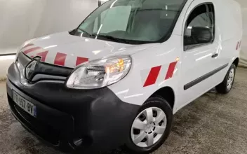 Renault Express Montévrain