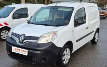 Renault Express Saint-Renan