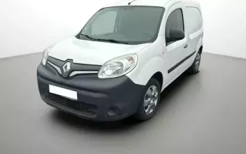 Renault Express Saint-Quentin