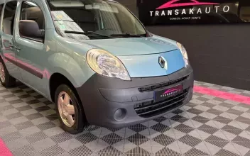 Renault Express Dieppe