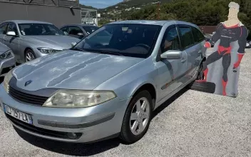 Renault Express La-Garde