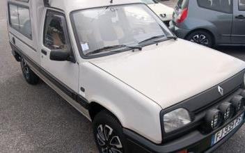 Renault Express Marly