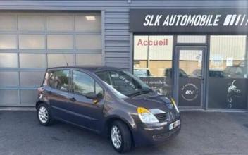 Renault grand modus L'Union