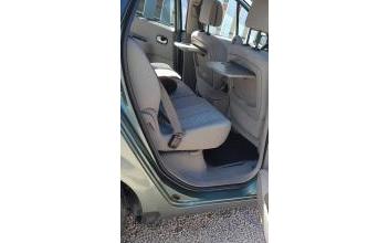 Renault grand scenic ii Lamaids