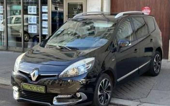 Renault grand scenic iii Versailles