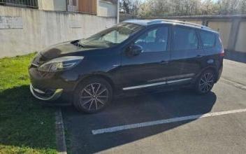 Renault grand scenic iii Meaux