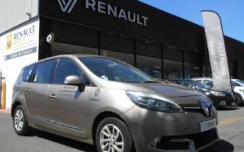 Renault grand scenic iii Angers