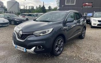 RENAULT Kadjar Feyzin