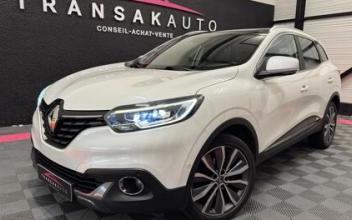 Renault kadjar Châteauneuf-du-Rhône
