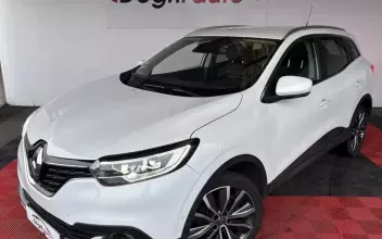 Renault Kadjar Cournon-d'Auvergne