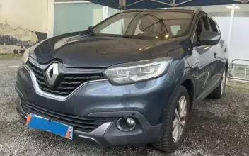 Renault Kadjar Blain