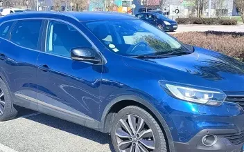 Renault Kadjar Annecy