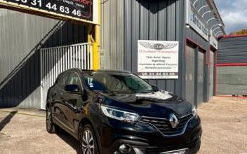 Renault Kadjar Evreux